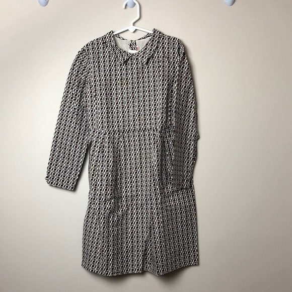 Bonpoint collared dress